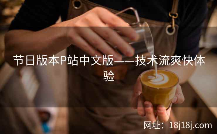 节日版本P站中文版——技术流爽快体验