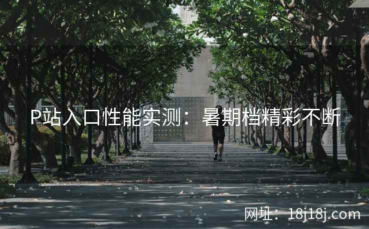 P站入口性能实测：暑期档精彩不断