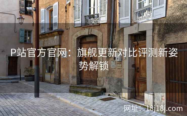 P站官方官网：旗舰更新对比评测新姿势解锁